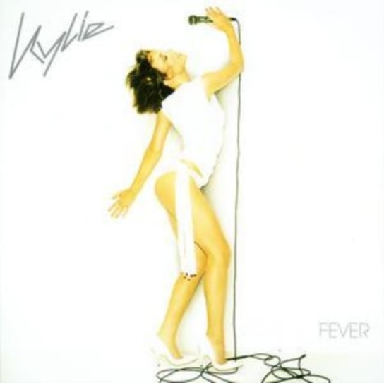 Fever Minogue Kylie