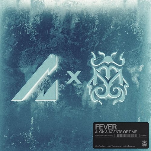 Fever Alok, Agents of Time