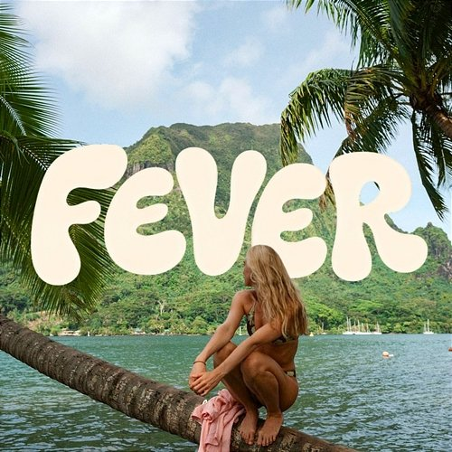 FEVER Heliograph, Palm Monkey