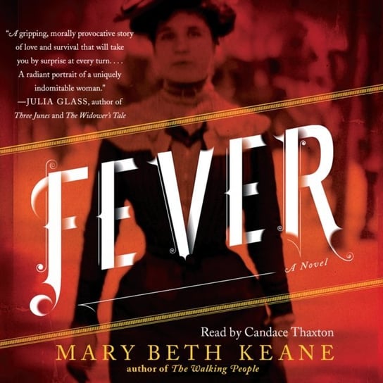 Fever Keane Mary Beth