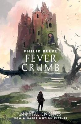 Fever Crumb Reeve Philip
