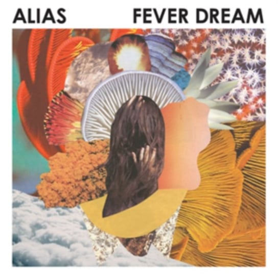 Fever Dream, płyta winylowa Alias