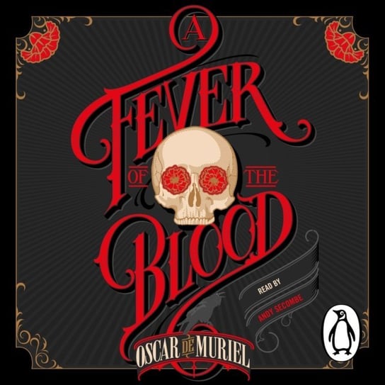 Fever of the Blood De Muriel Oscar