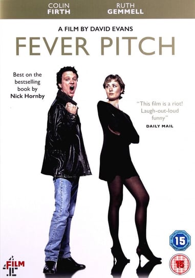 Fever Pitch (2019) (Milość kibica) Various Directors