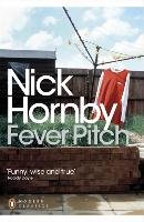 Fever Pitch Hornby Nick