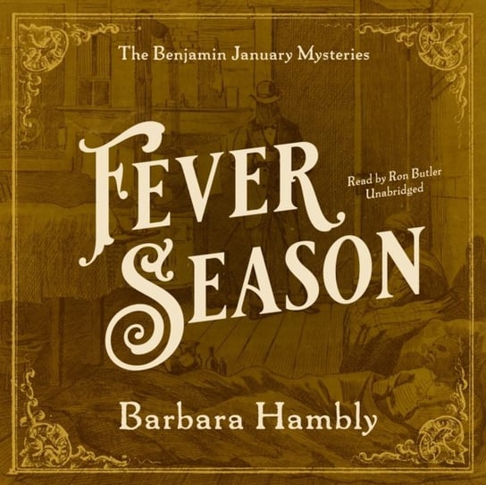 Fever Season Hambly Barbara
