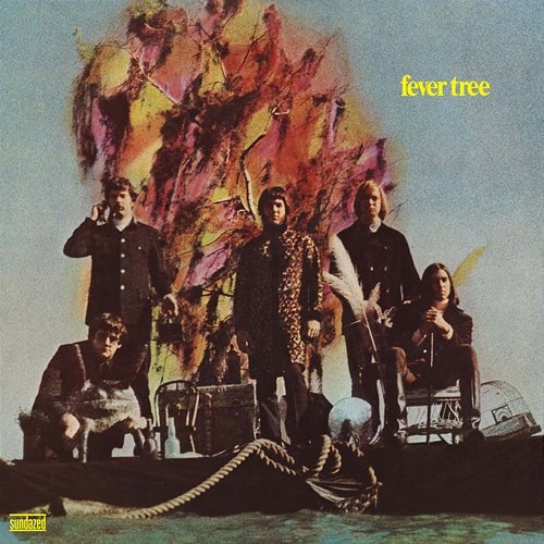 Fever Tree Fever Tree