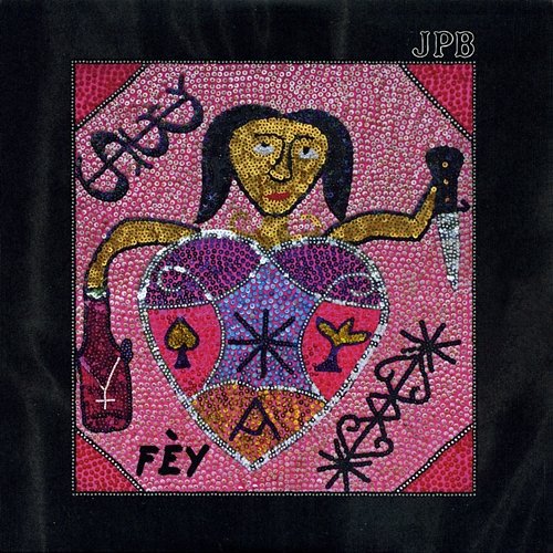 Fèy JPB John Papa Boogie