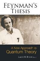 Feynman's Thesis Brown Laurie M.