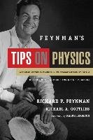 Feynman's Tips on Physics Feynman Richard P.