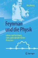 Feynman und die Physik Resag Jorg