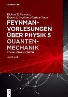 Feynman Vorlesungen über Physik 5 Feynman Richard P., Leighton Robert B., Sands Matthew