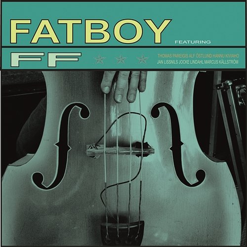 FF Fatboy