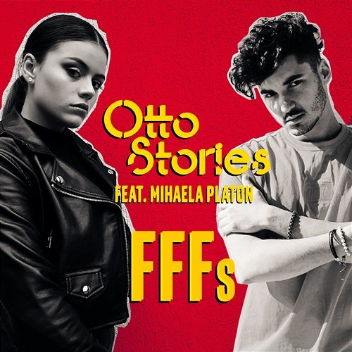 FFFs Otto Stories feat. Mihaela Platon