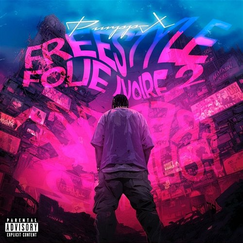 FFI2 PurppX
