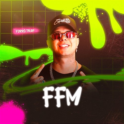 Ffm Maestro dos Beats, John sensação & 3emebeats