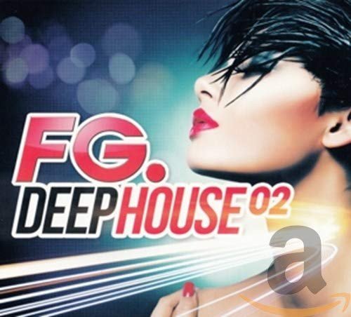 Fg Deep House 2 Various Artists