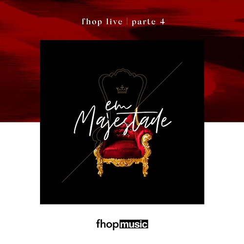 fhop Live | Parte 4 | Em Majestade fhop music