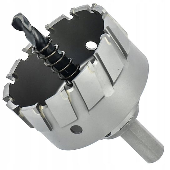 FI 41 x 30 Otwornica TCT do metalu-węglik spiekany Melver