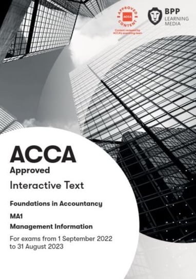 FIA Management Information MA1: Interactive Text Opracowanie zbiorowe