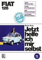 Fiat 126 Korp Dieter