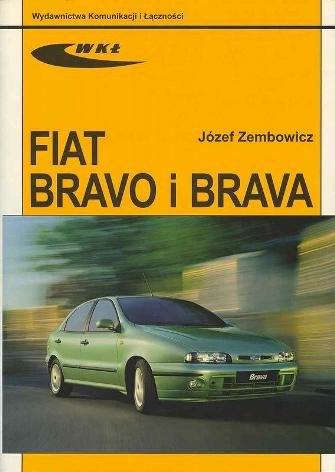 Fiat Bravo i Brava Zembowicz Józef