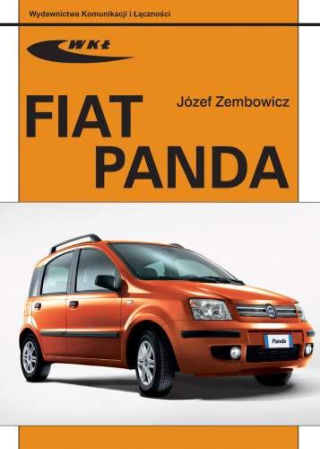 Fiat Panda Zembowicz Józef
