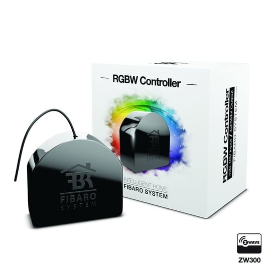 FIBARO RGBW Controller Fibaro