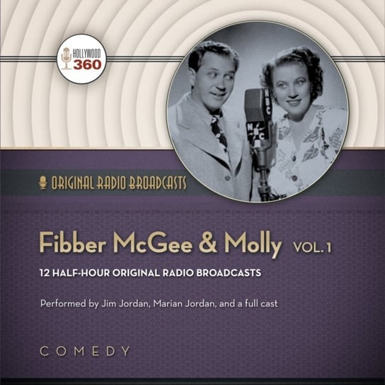 Fibber McGee & Molly, Vol. 1 Opracowanie zbiorowe