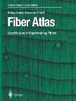 Fiber Atlas Marja-Sisko Ilvessalo-Pfaffli