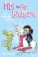 Fibi und ihr Einhorn (Bd. 3) - Die Kobolde kommen Simpson Dana