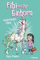 Fibi und ihr Einhorn (Bd. 4) - Funkelfieber Simpson Dana