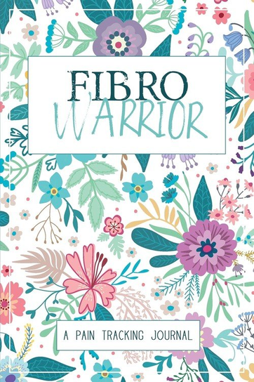 Fibro Warrior Press Wellness Warrior