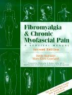 Fibromyalgia And Chronic Myofascial Pain Starlanyl Devin J.