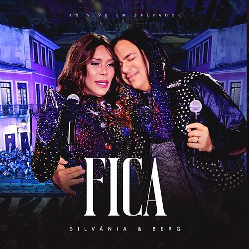 Fica Silvânia, Berg