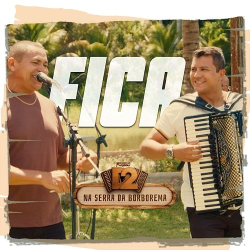Fica Forró D2