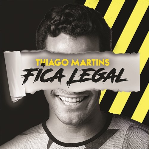Fica Legal Thiago Martins