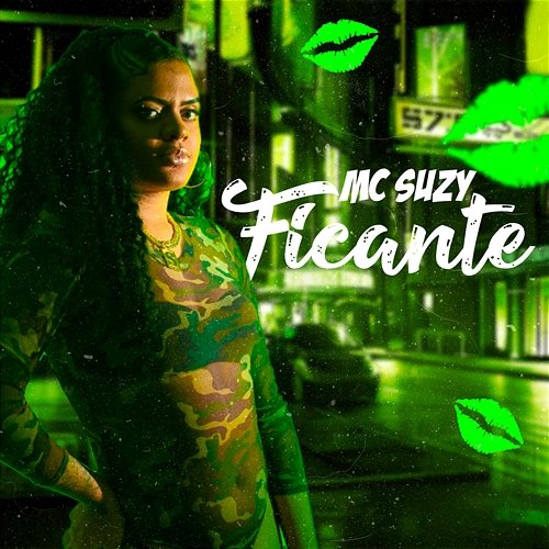 Ficante MC Suzy, DJ Evolução