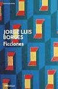 Ficciones Borges Jorge Luis