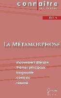 Fiche de lecture La Métamorphose (Analyse littéraire de référence et résumé complet) Kafka Franz