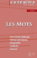 Fiche de lecture Les Mots de Jean-Paul Sartre (Analyse littéraire de référence et résumé complet) Sartre Jean-Paul