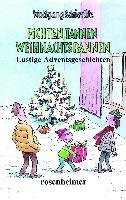 Fichten, Tannen, Weihnachtspannen Schierlitz Wolfgang