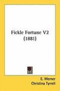 Fickle Fortune V2 (1881) Werner E.