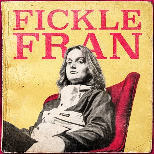 Fickle Fran Jamie Webster feat. Billy Bragg
