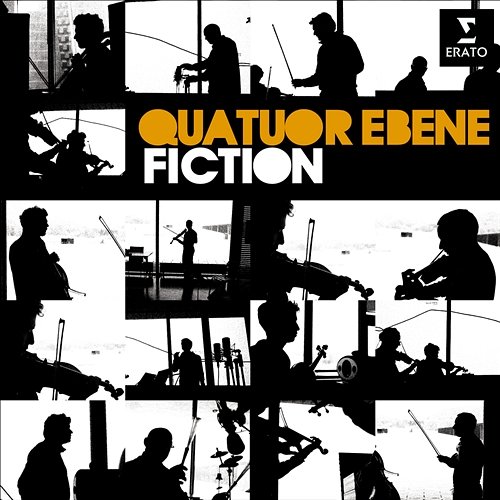 Fiction Quatuor Ébène