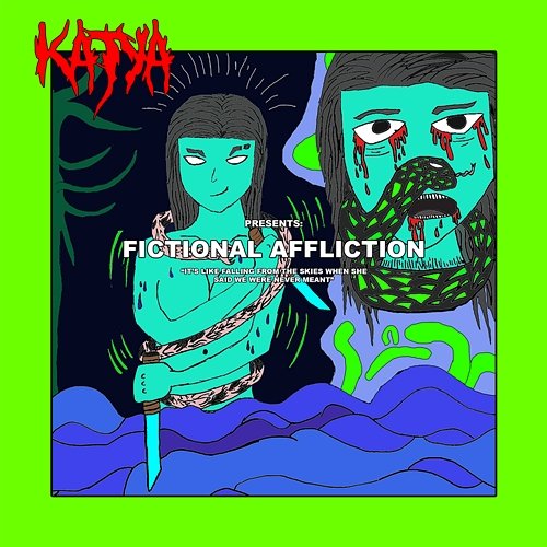 Fictional Affliction KATYA
