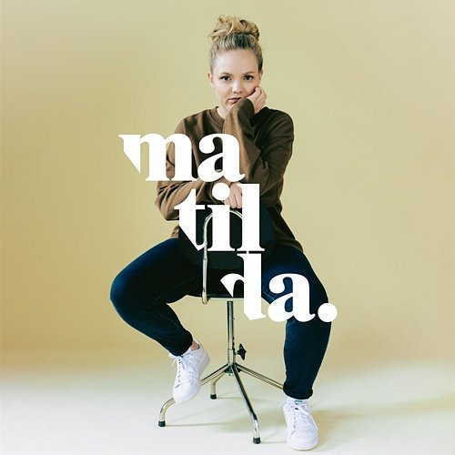 Fictional Heartbreak Matilda
