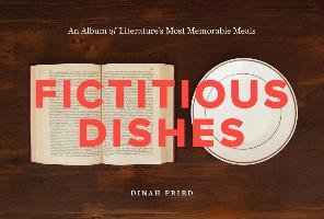 Fictitious Dishes Fried Dinah