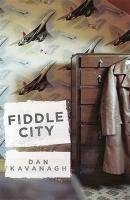 Fiddle City Kavanagh Dan