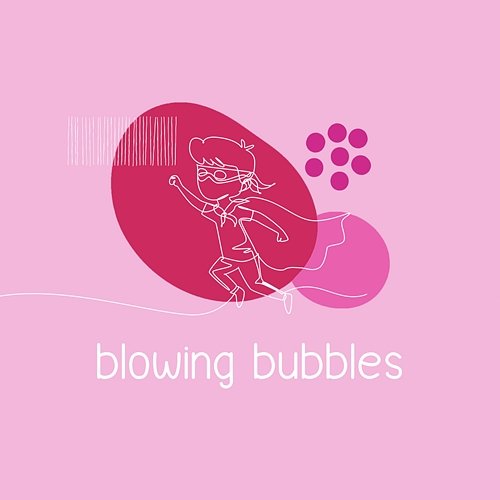 Fiddle-de-Dee Blowing Bubbles, Kids Music